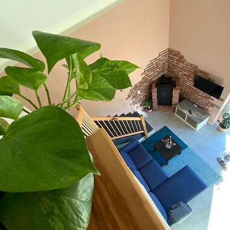 Apartmán Well-Being In Eifel Nettersheim Exteriér fotografie