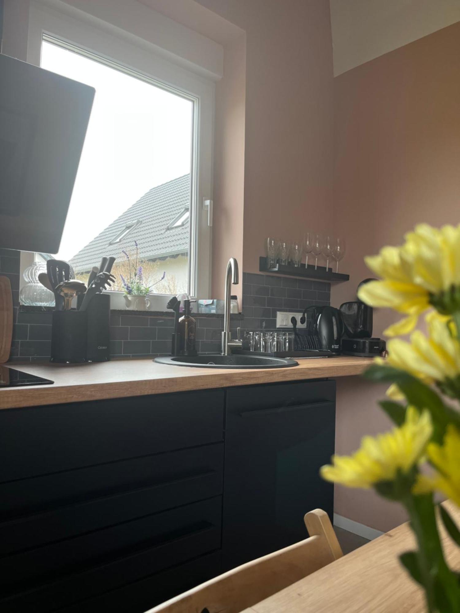 Apartmán Well-Being In Eifel Nettersheim Exteriér fotografie