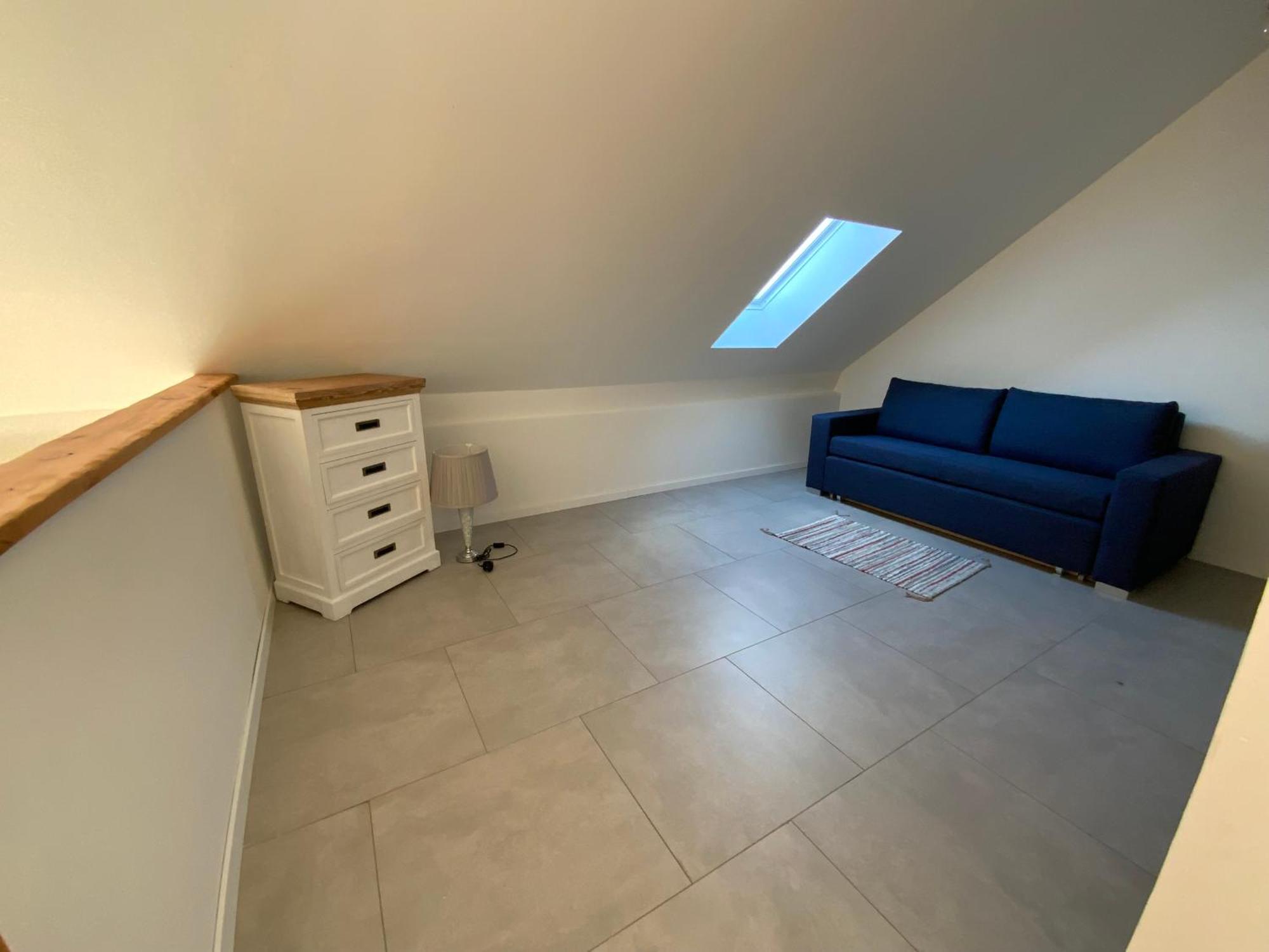 Apartmán Well-Being In Eifel Nettersheim Exteriér fotografie