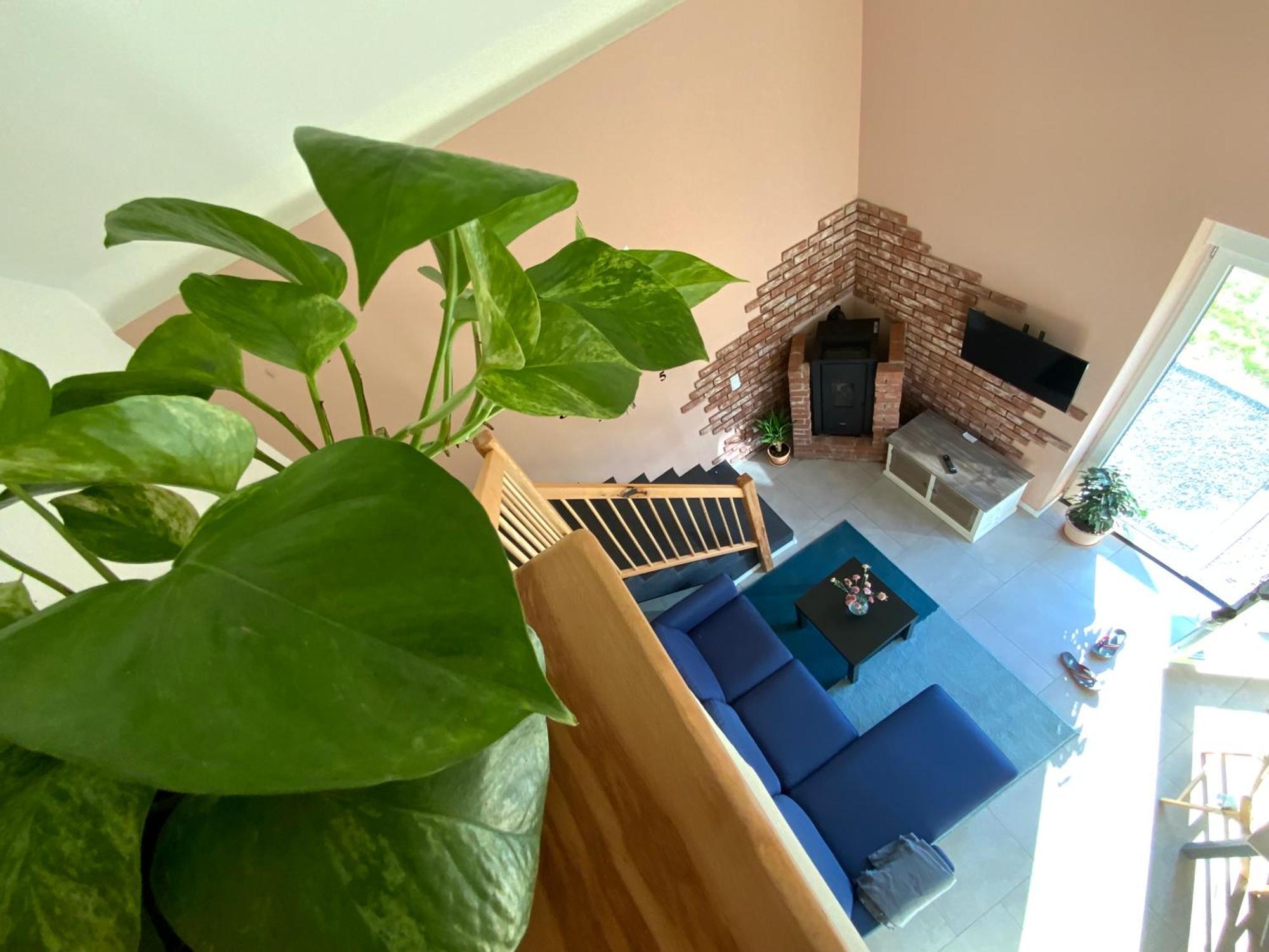 Apartmán Well-Being In Eifel Nettersheim Exteriér fotografie